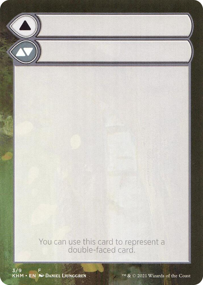 0003 Helper Card S Kaldheim