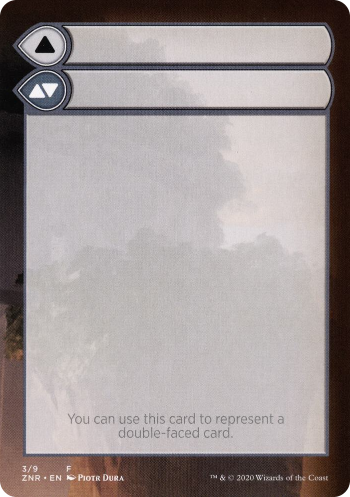 0003 Helper Card S Zendikar Rising