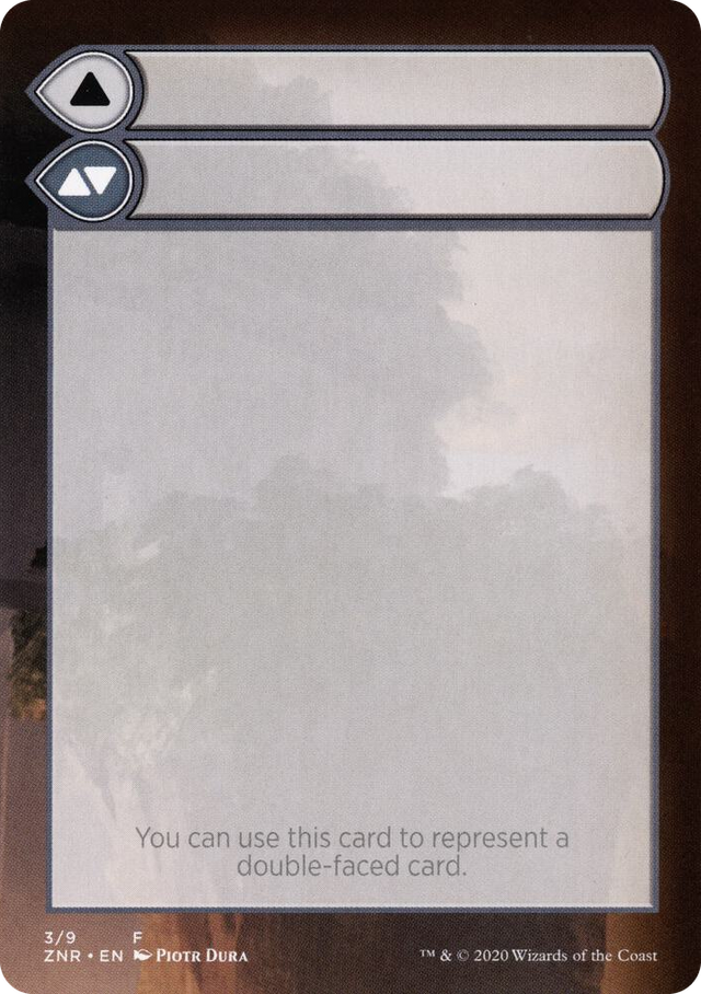 0003 Helper Card S Zendikar Rising