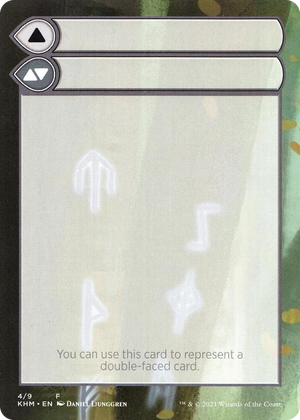 0004 Helper Card S Kaldheim
