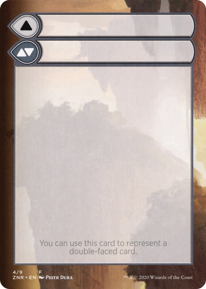 0004 Helper Card S Zendikar Rising