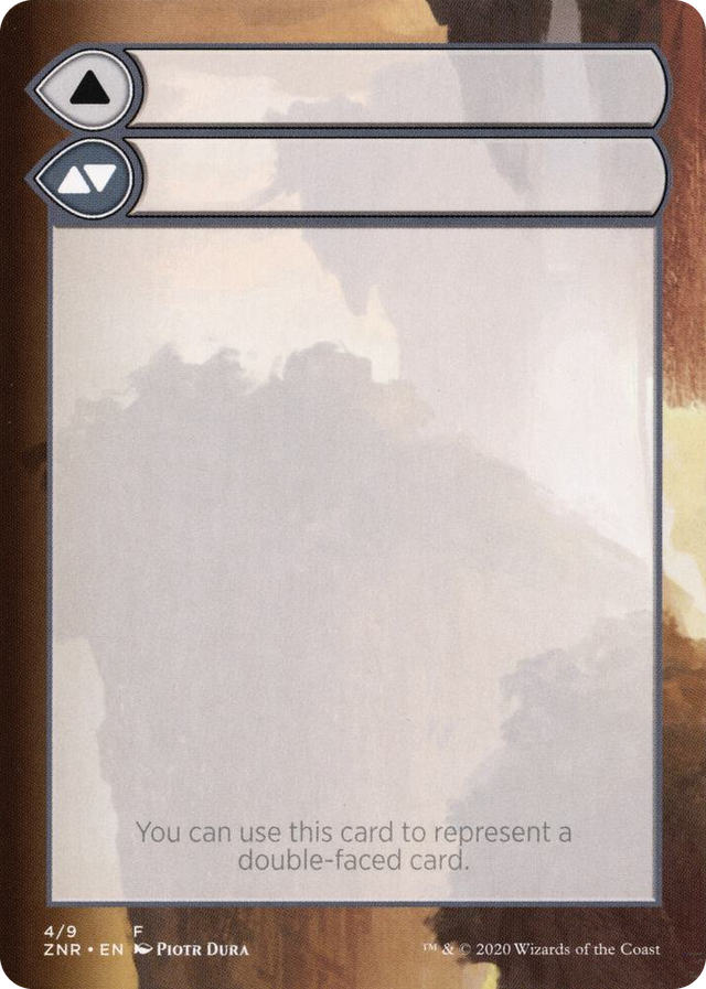 0004 Helper Card S Zendikar Rising