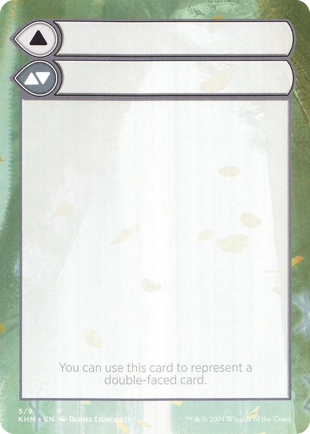 0005 Helper Card S Kaldheim