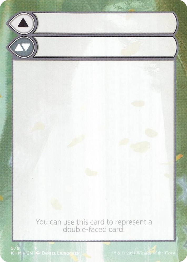 0005 Helper Card S Kaldheim