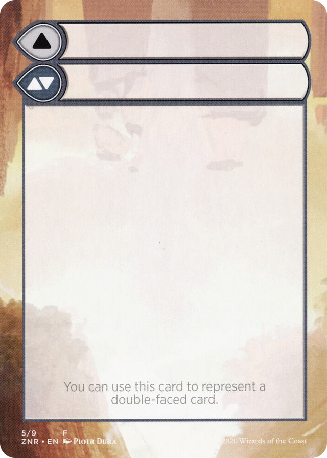 0005 Helper Card S Zendikar Rising