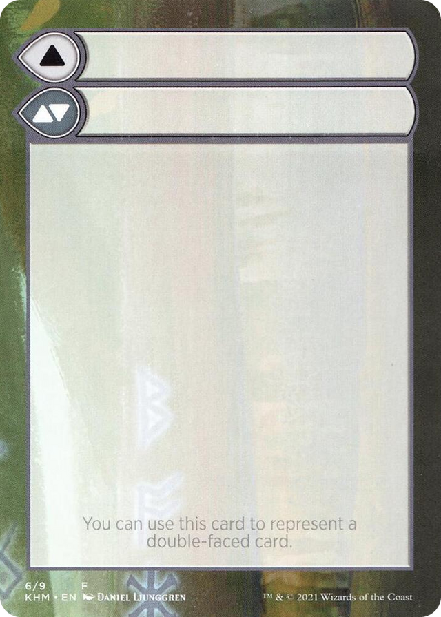 0006 Helper Card S Kaldheim