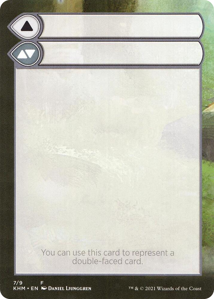 0007 Helper Card S Kaldheim
