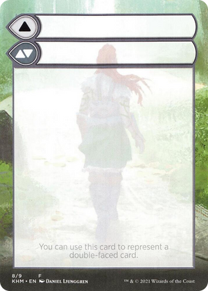 0008 Helper Card S Kaldheim