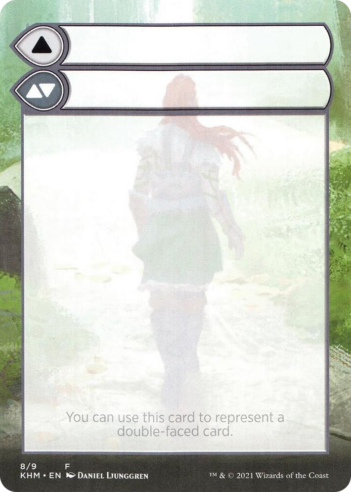 0008 Helper Card S Kaldheim