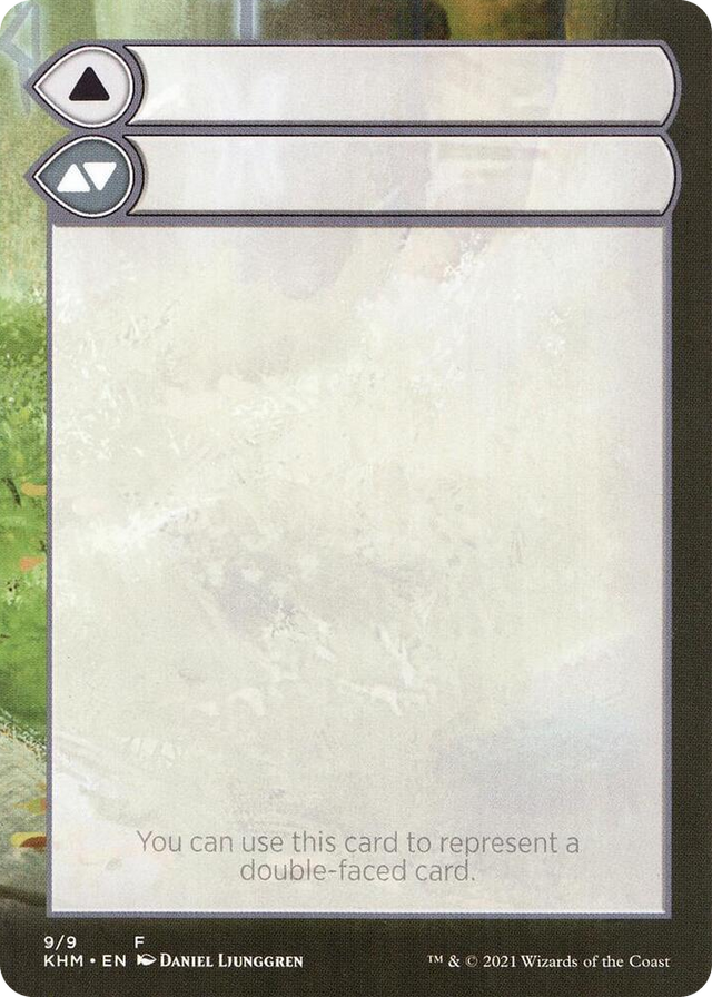 0009 Helper Card S Kaldheim