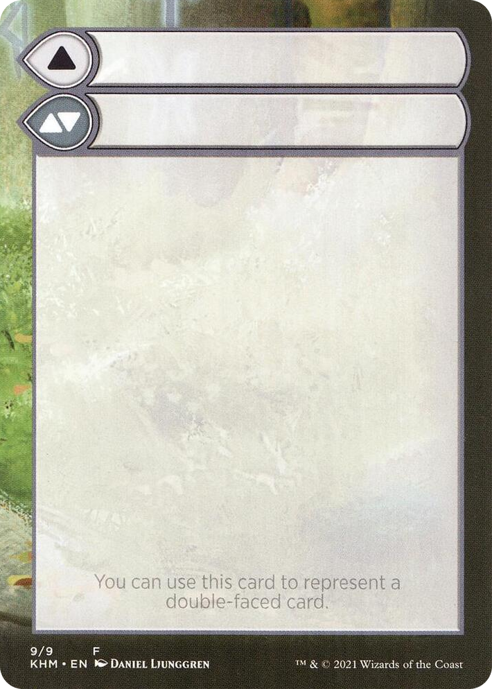 0009 Helper Card S Kaldheim