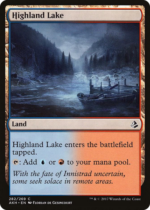 0282 Highland Lake C Amonkhet