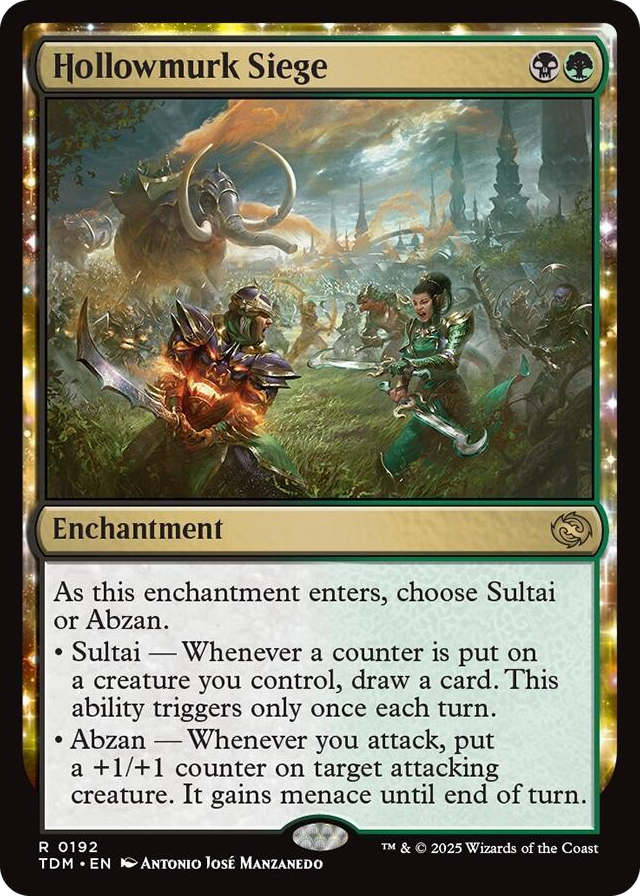 0192 Hollowmurk Siege R Dragonstorm