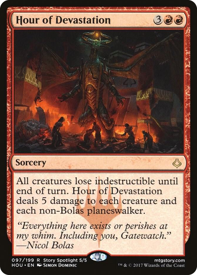 Hour of Devastation #97 R - Hour of Devastation Pokemon card