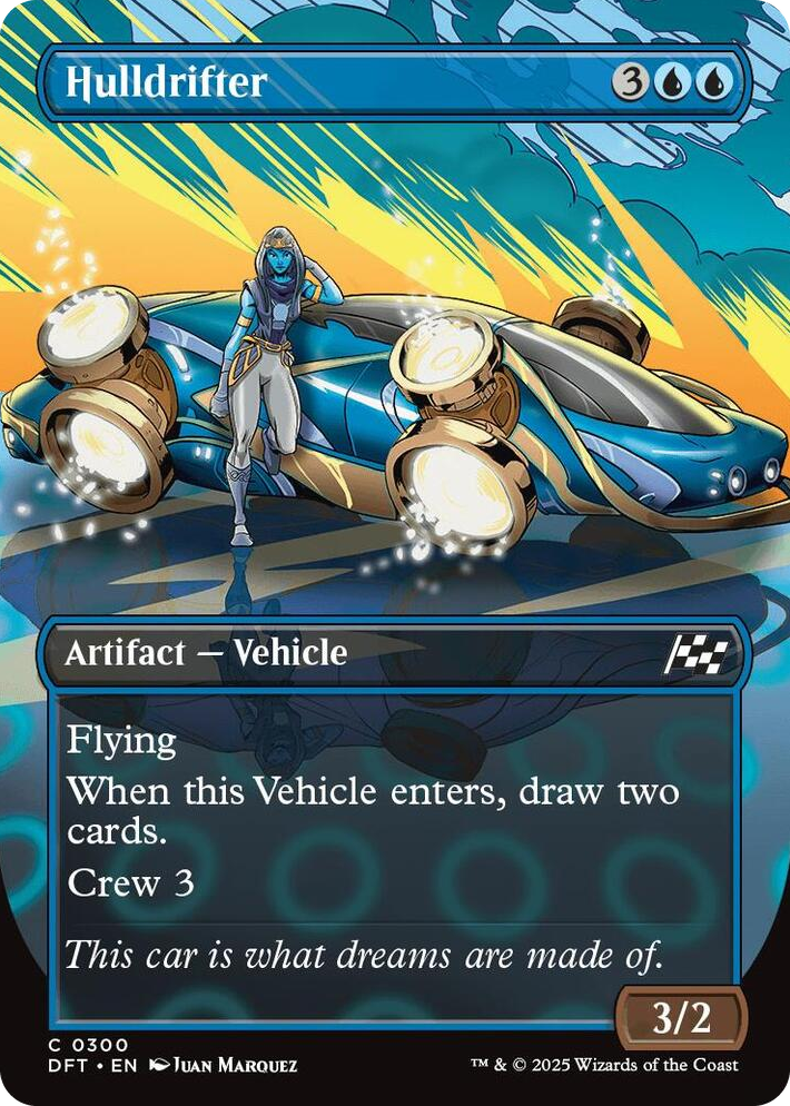 0300 Hulldrifter (Borderless) C Aetherdrift