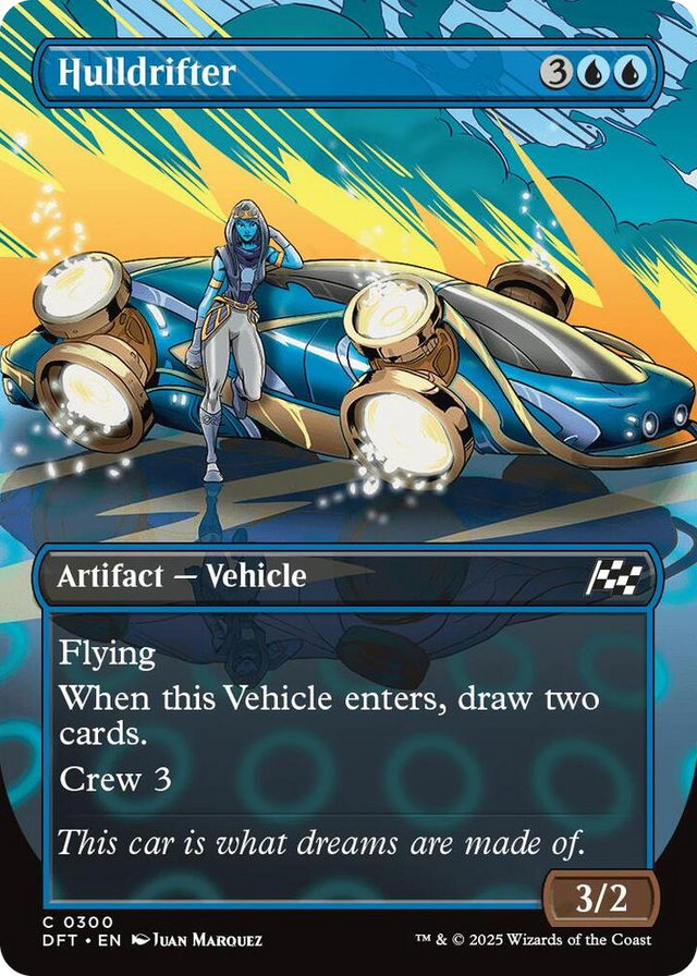 0300 Hulldrifter (Borderless) C Aetherdrift