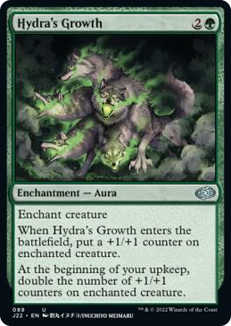 0089 Hydra's Growth U Jumpstart 2022