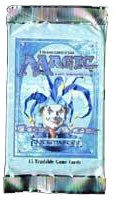 Ice Age - Booster Pack - Ice Age sealed product