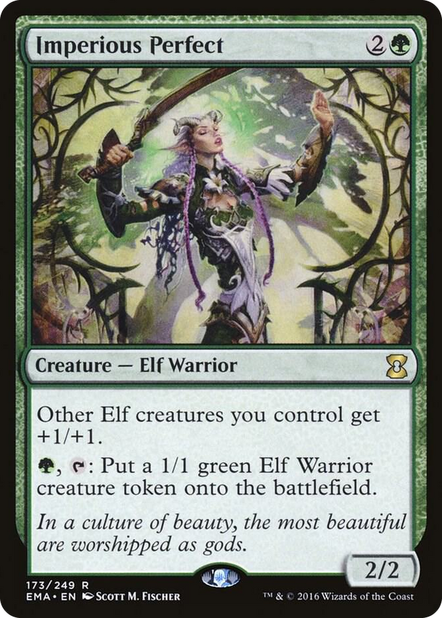 0173 Imperious Perfect R Eternal Masters