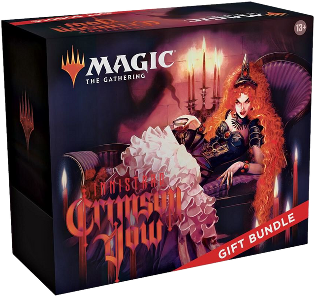 Innistrad: Crimson Vow - Gift Bundle