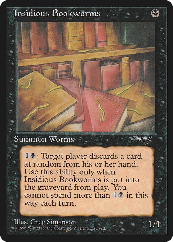 0013 Insidious Bookworms C Alliances