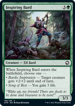 0189 Inspiring Bard C Adventures in the Forgotten Realms