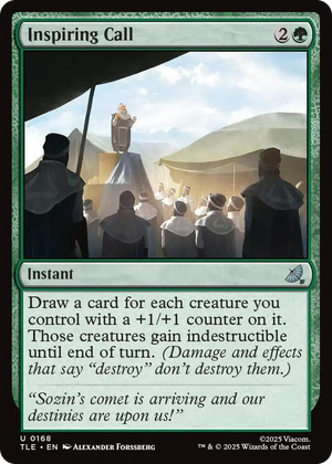 0168 Inspiring Call U The Last Airbender: Eternal-Legal