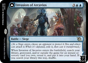 0061 Invasion of Arcavios R March of the Machine
