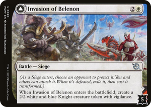 0020 Invasion of Belenon U March of the Machine