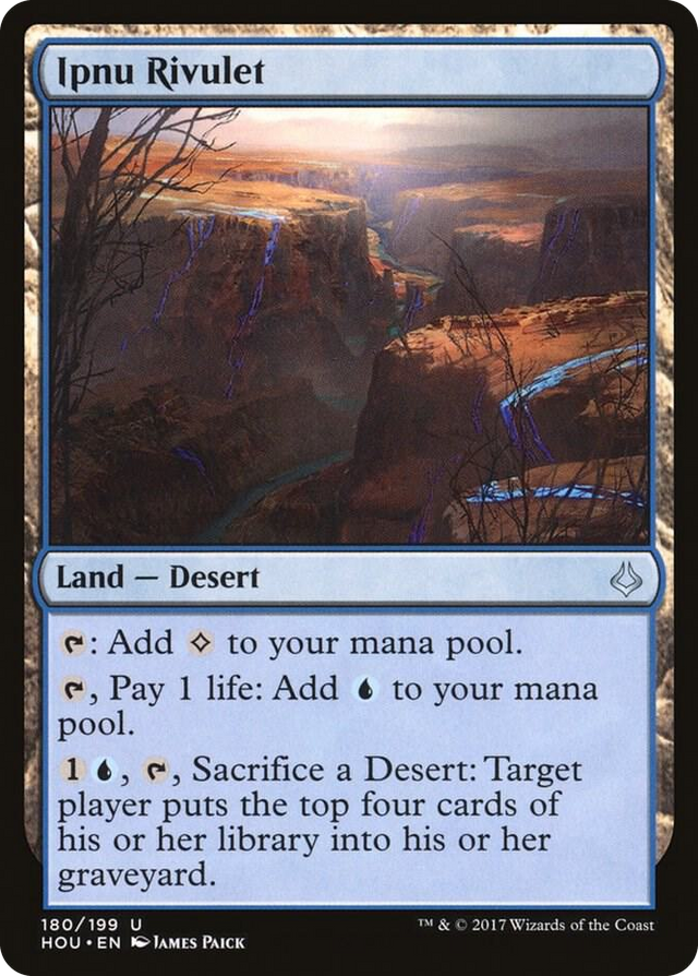 0180 Ipnu Rivulet U Hour of Devastation