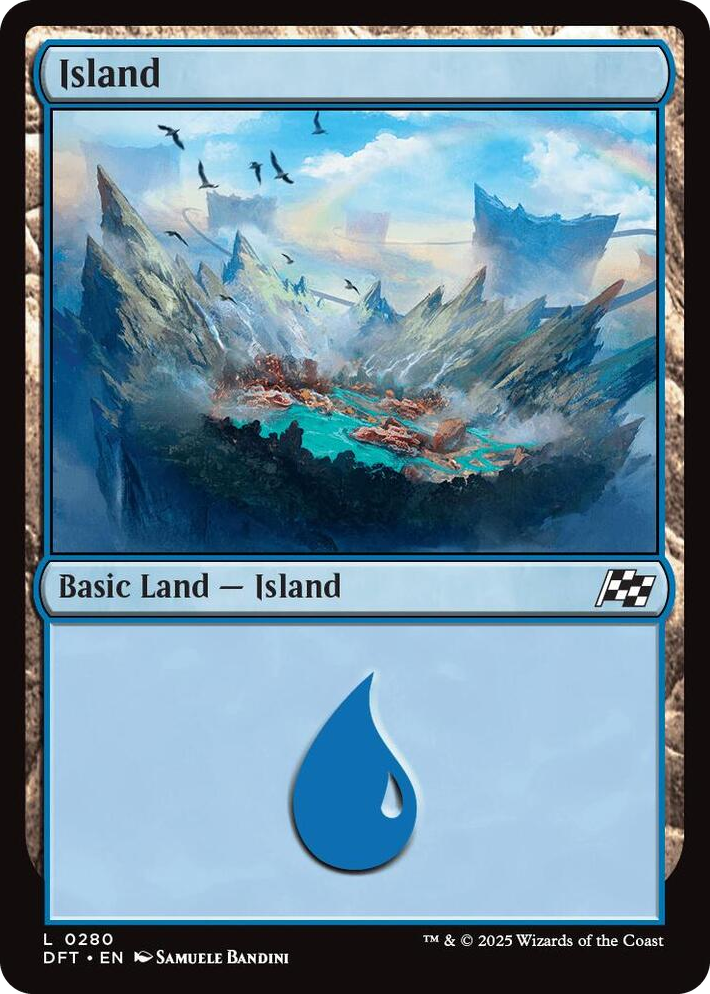0280 Island (0280) L Aetherdrift