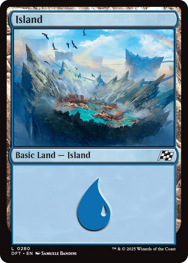 0280 Island (0280) L Aetherdrift