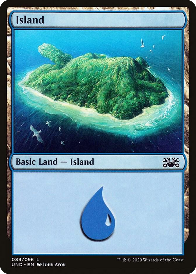 0089 Island L Unsanctioned