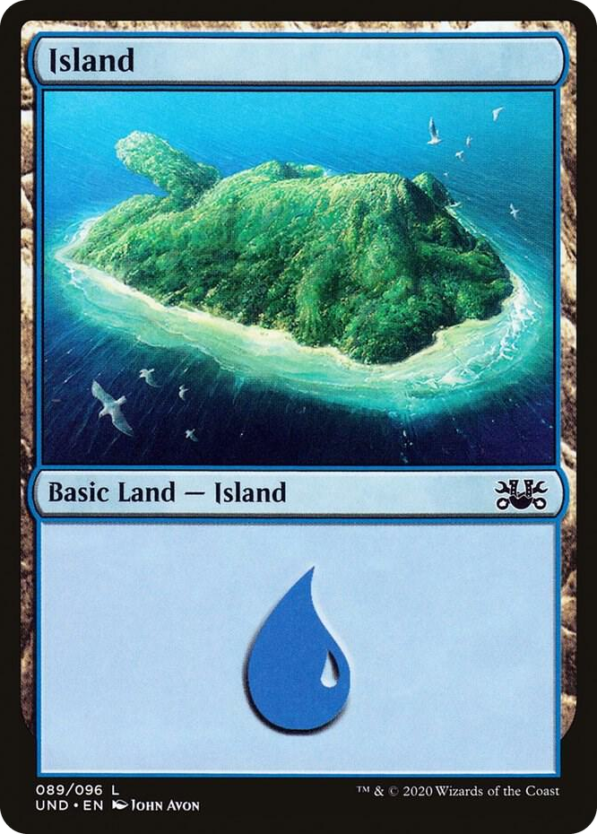 0089 Island L Unsanctioned