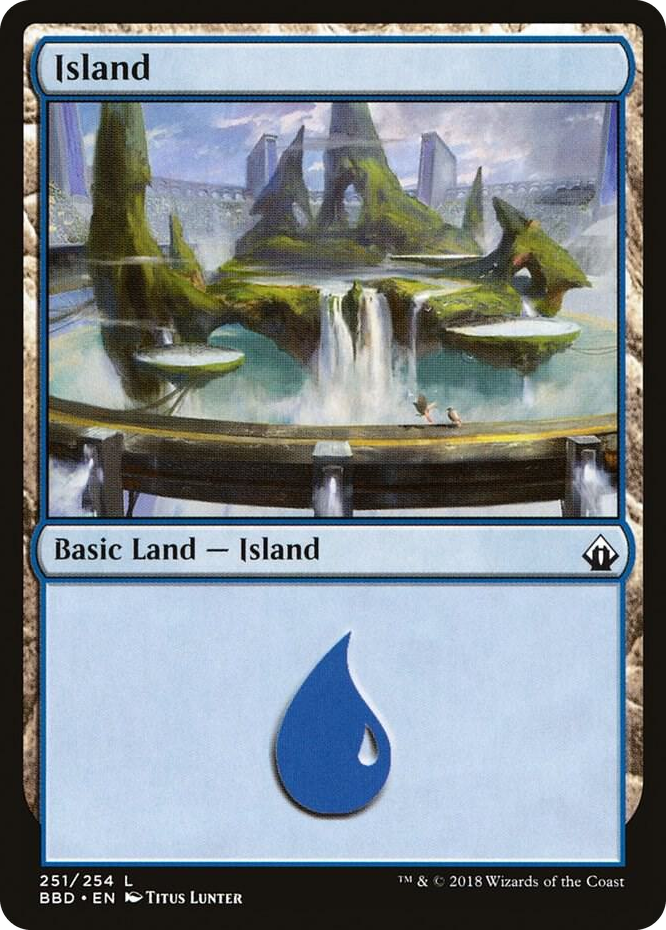 0251 Island L Battlebond