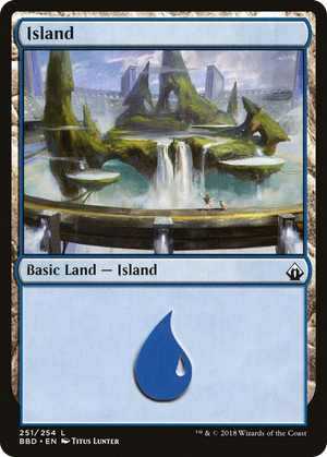 0251 Island L Battlebond