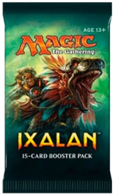 Ixalan - Booster Pack