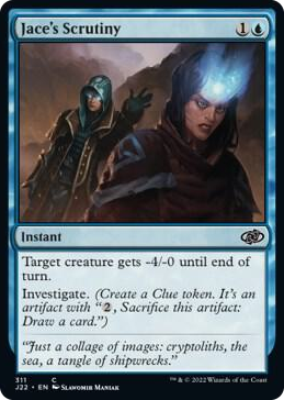 0311 Jace's Scrutiny C Jumpstart 2022