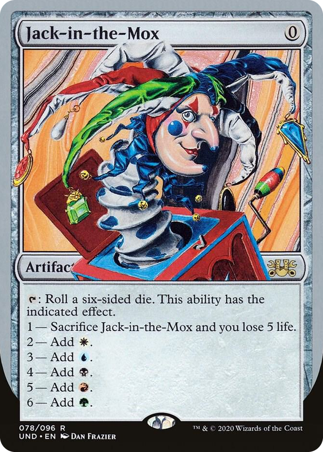 0078 Jack-in-the-Mox R Unsanctioned