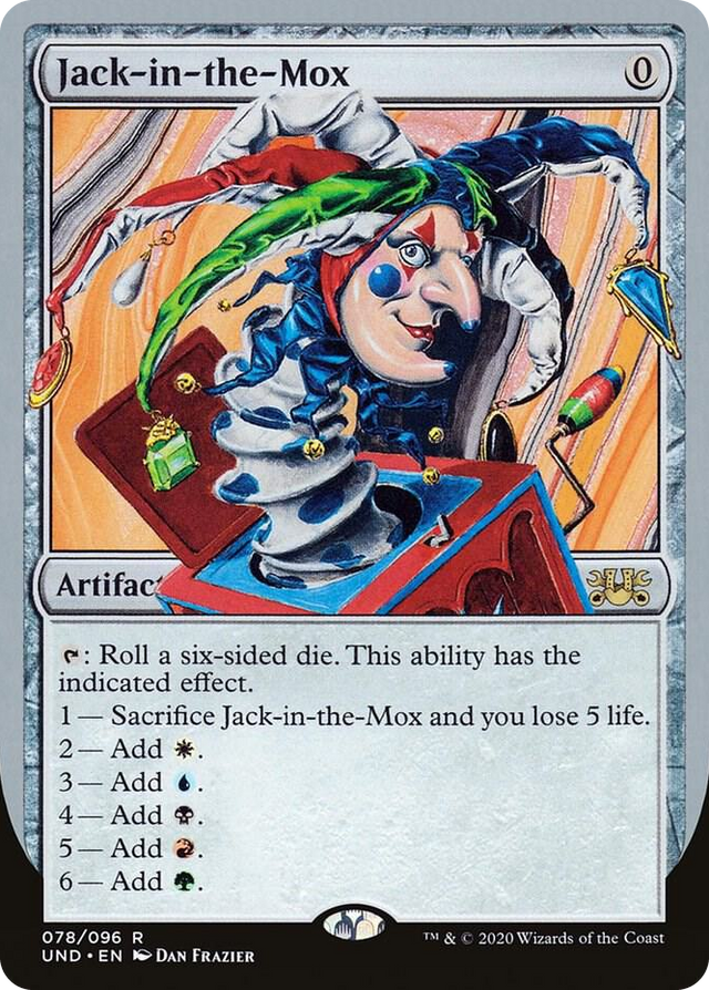 0078 Jack-in-the-Mox R Unsanctioned