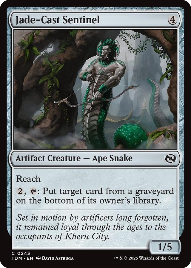 0243 Jade-Cast Sentinel C Dragonstorm