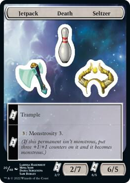 0020 Jetpack Death Seltzer T Unfinity