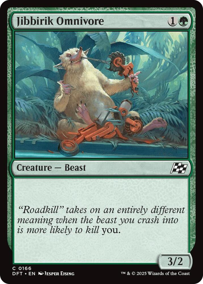 0166 Jibbirik Omnivore C Aetherdrift