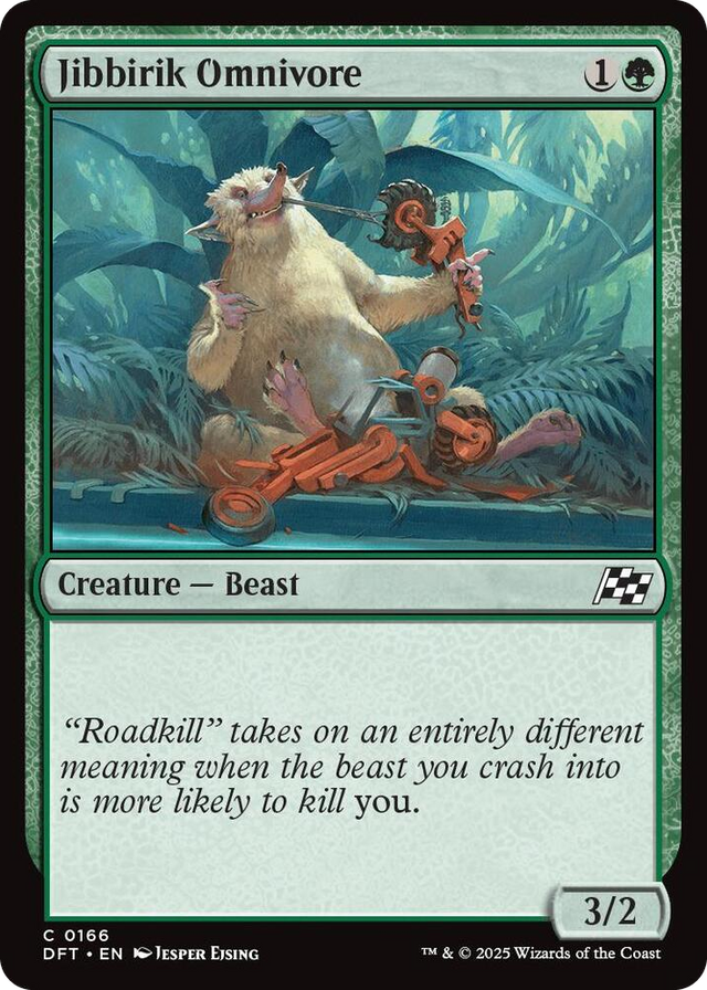 0166 Jibbirik Omnivore C Aetherdrift
