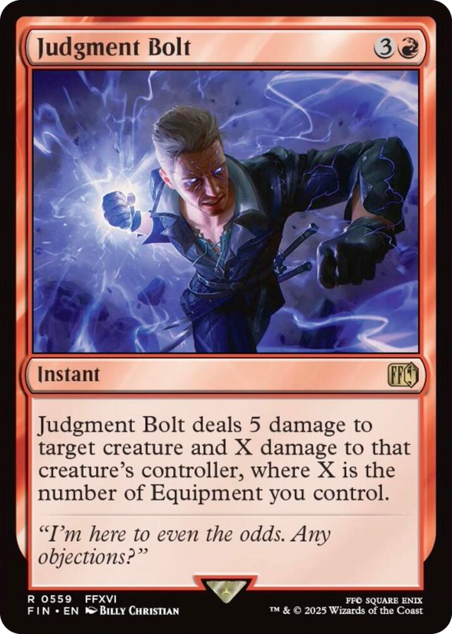 0559 Judgment Bolt R FINAL FANTASY