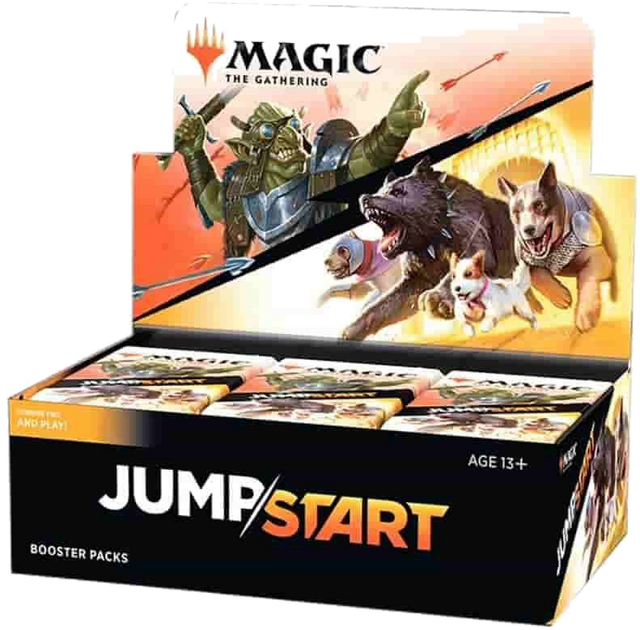 Jumpstart - Booster Box