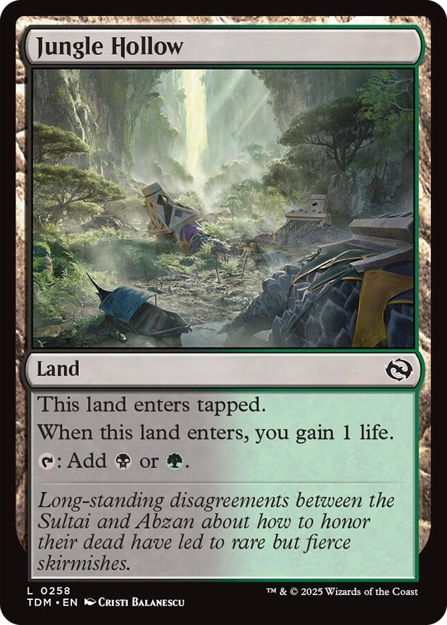 0258 Jungle Hollow L Dragonstorm
