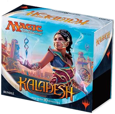 Kaladesh - Bundle