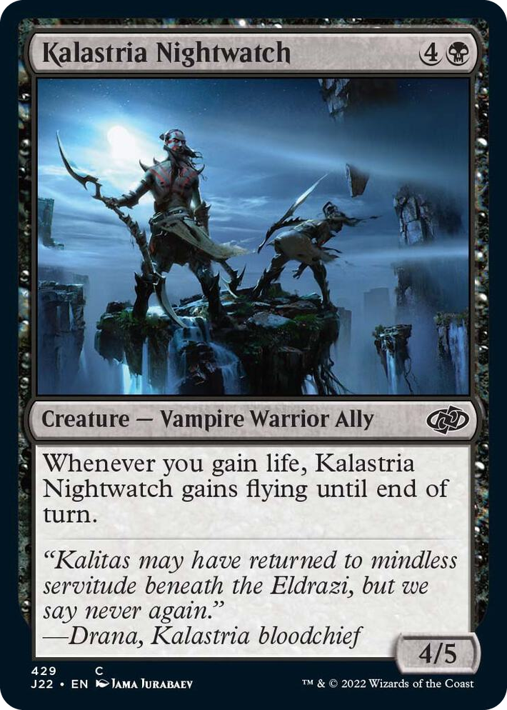 0429 Kalastria Nightwatch C Jumpstart 2022