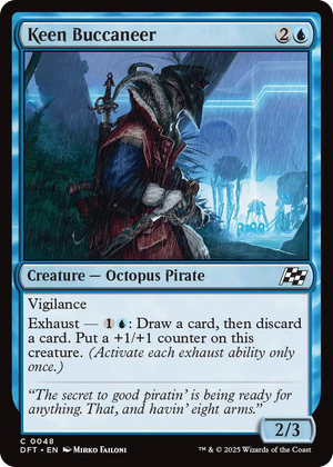 0048 Keen Buccaneer C Aetherdrift